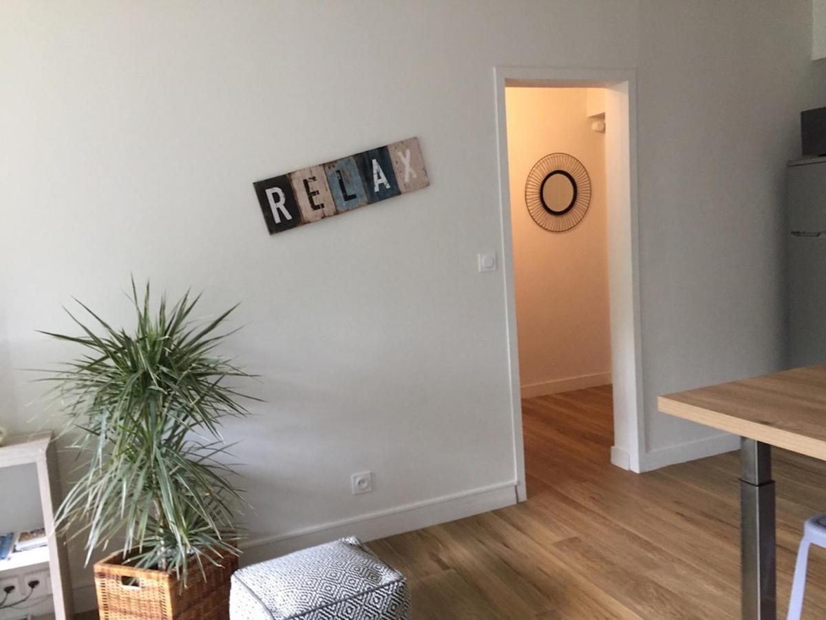La Casa De Sophie T3 Avec Jardinet, Parking Prive - Port De Vannes Zewnętrze zdjęcie