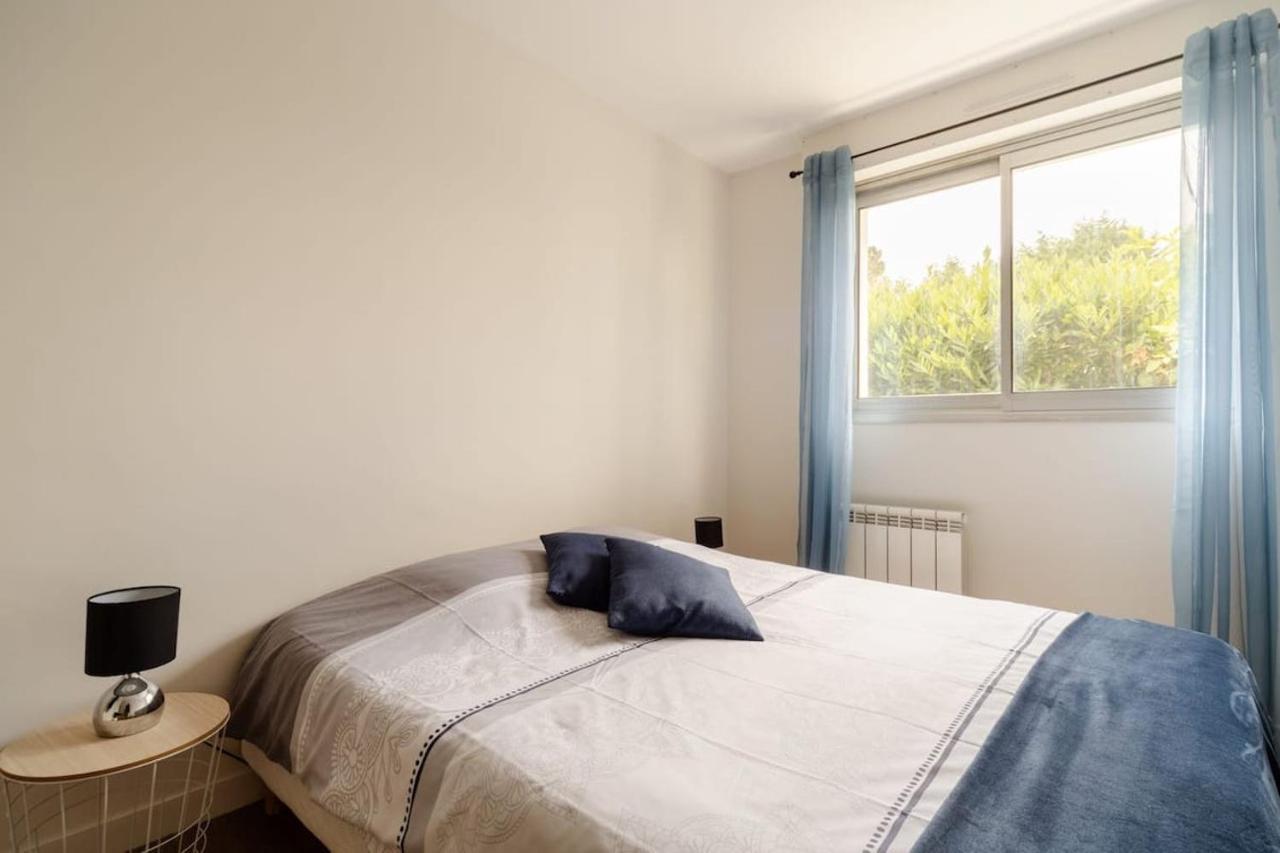 La Casa De Sophie T3 Avec Jardinet, Parking Prive - Port De Vannes Zewnętrze zdjęcie